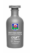 Erittäin Hieno Suomalainen Sport 3in1 shampoo 300ml