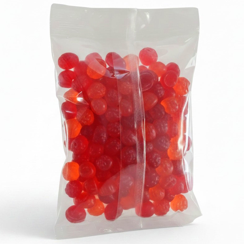 Park Lane Vadelmanamit 300g
