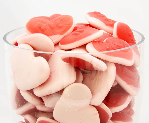Toms Sweethearts 2,4kg