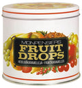 Cloetta Monpensiers Fruit Drops 453g