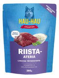 Hau Hau Champion Riista-ateria 260g