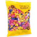 Dolce Amo Musss poksuhedelmäkarkit 850g