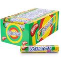 Refresher Roll hedelmäkarkki 34g x 48kpl