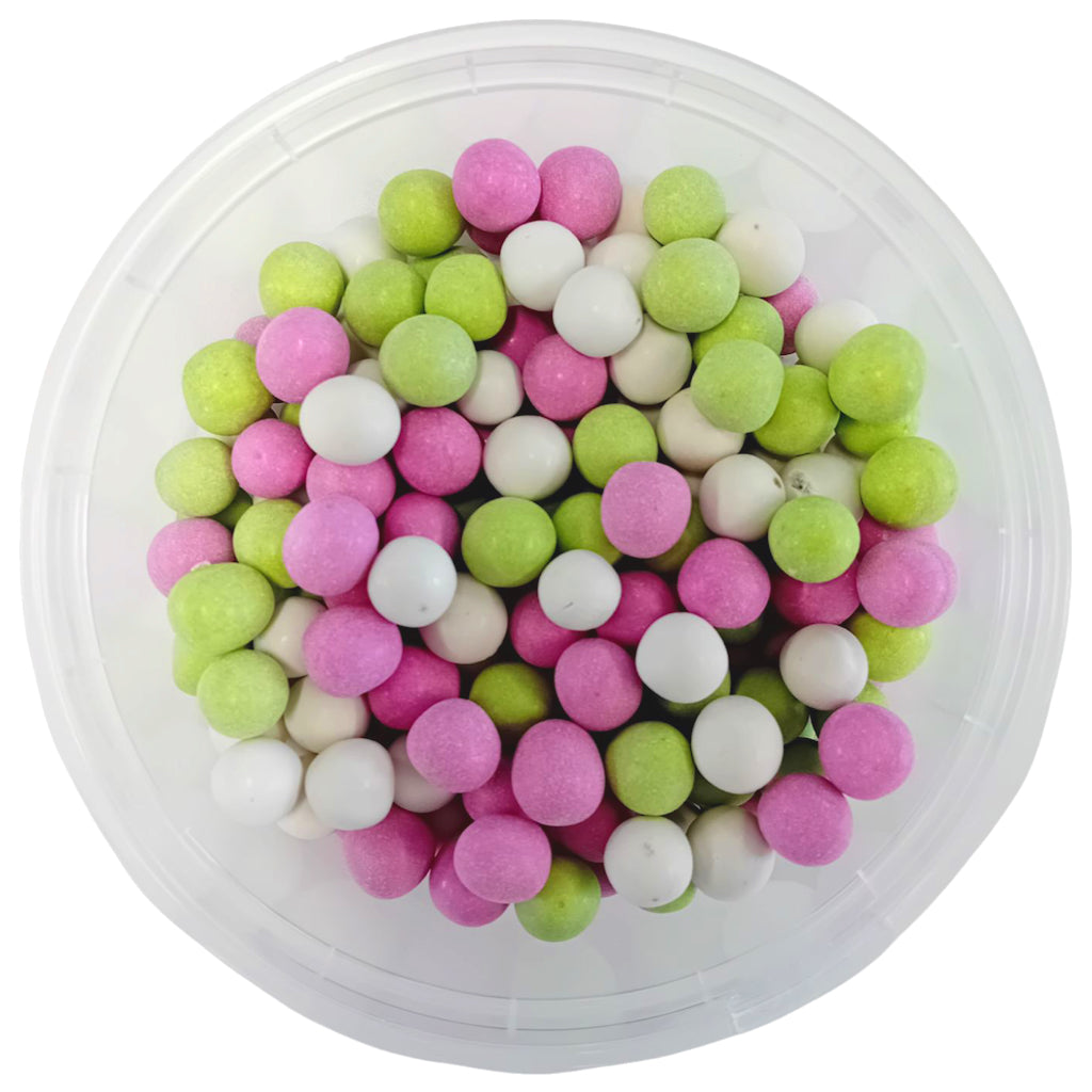 Carletti Minttusuklaapallot 400g rasia