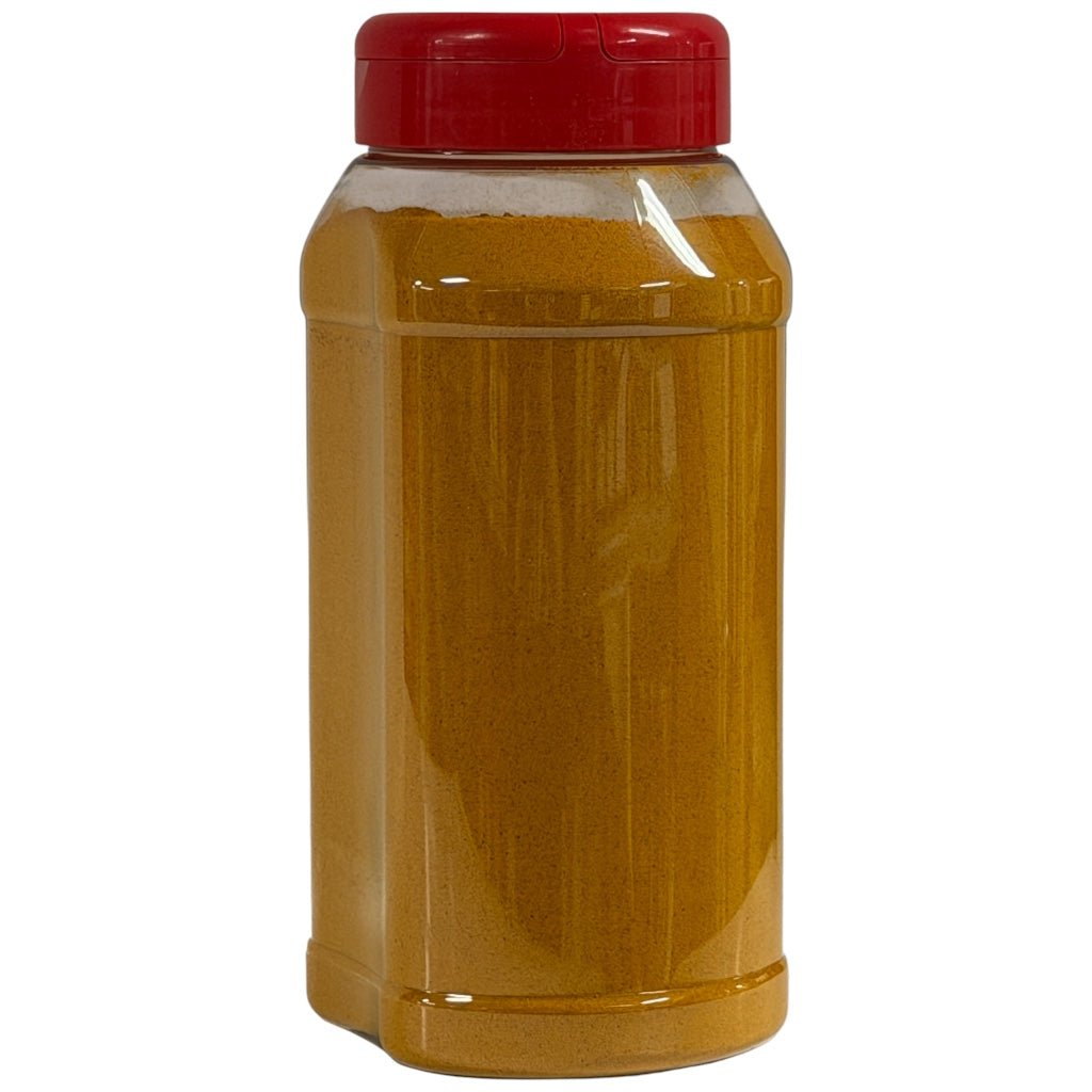 Kurkumajauhe 400g