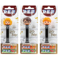 Pez Harry Potter Annosteilja + Täyttöpakkaus 2 x 8,5g