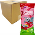 Red Band Snöre Mansikkanauha 100g x 24kpl
