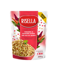 Risella Punainen ja Valkoinen Kvinoa valmis 200g