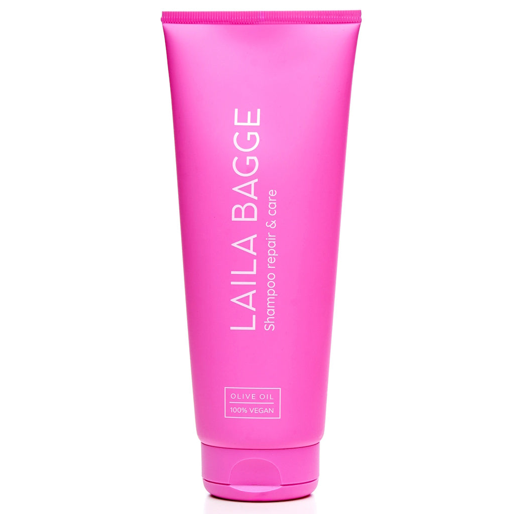 LAILA BAGGE Shampoo Repair & Care 250ml