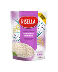 Risella Valmisriisi Jasmiini 200g
