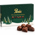 Panda Hienoja Konvehteja suklaarasia 170g