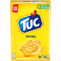 Tuc Original suolakeksi 3-pack (3x100g)