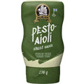 Auran Pesto-aioli Street Kastike 270g