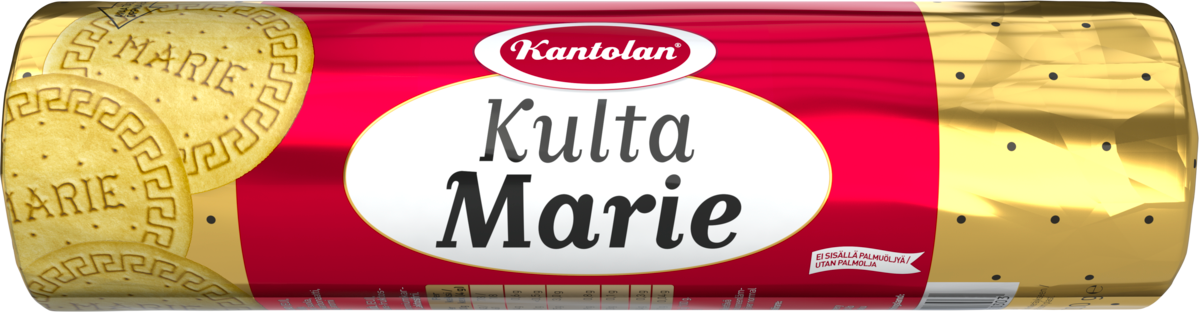 Kantolan Kulta Marie keksi 200g