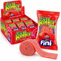 Fini Roller Mansikka Rullaremmi 20g x 40kpl
