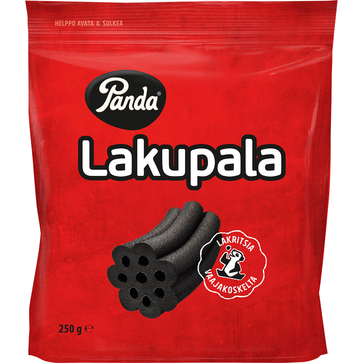 Panda Lakupala 250g