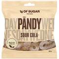 Pändy Sour Cola makeispussi 50g