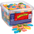Fazer Amazon hedelmämakeiset 2kg
