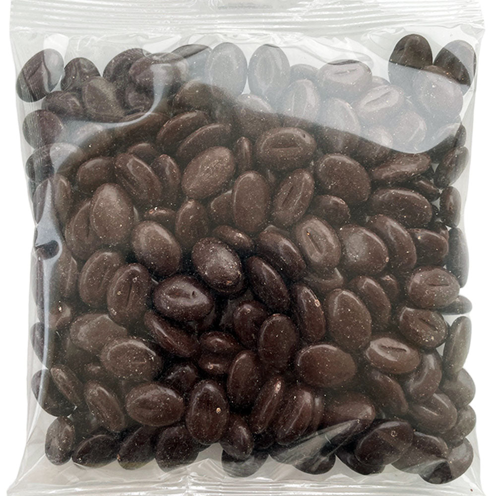 Makeistukun Mokkapapu 200g