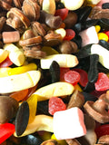 Svenskis Candymix 1000g