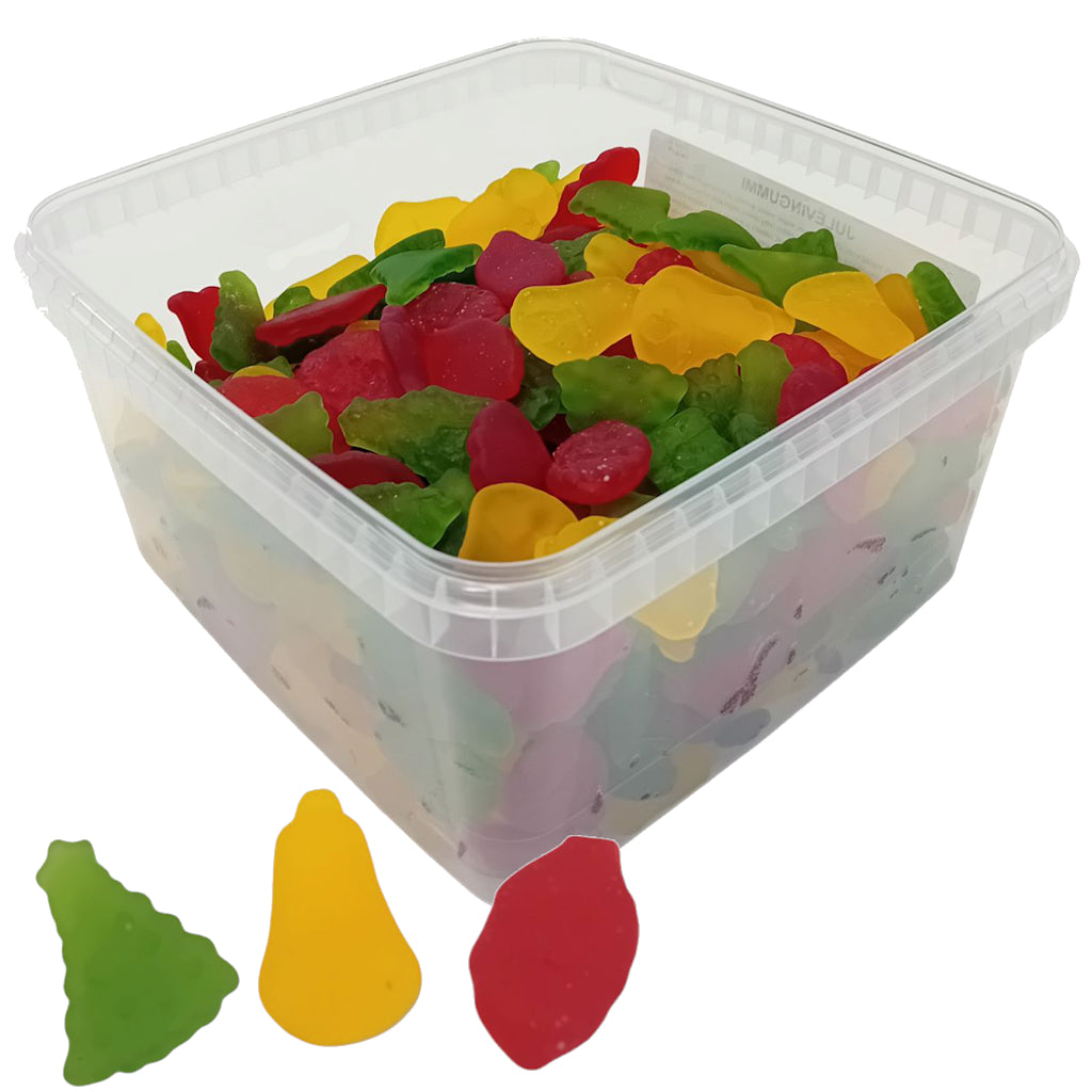 Carletti viinikumi 2kg