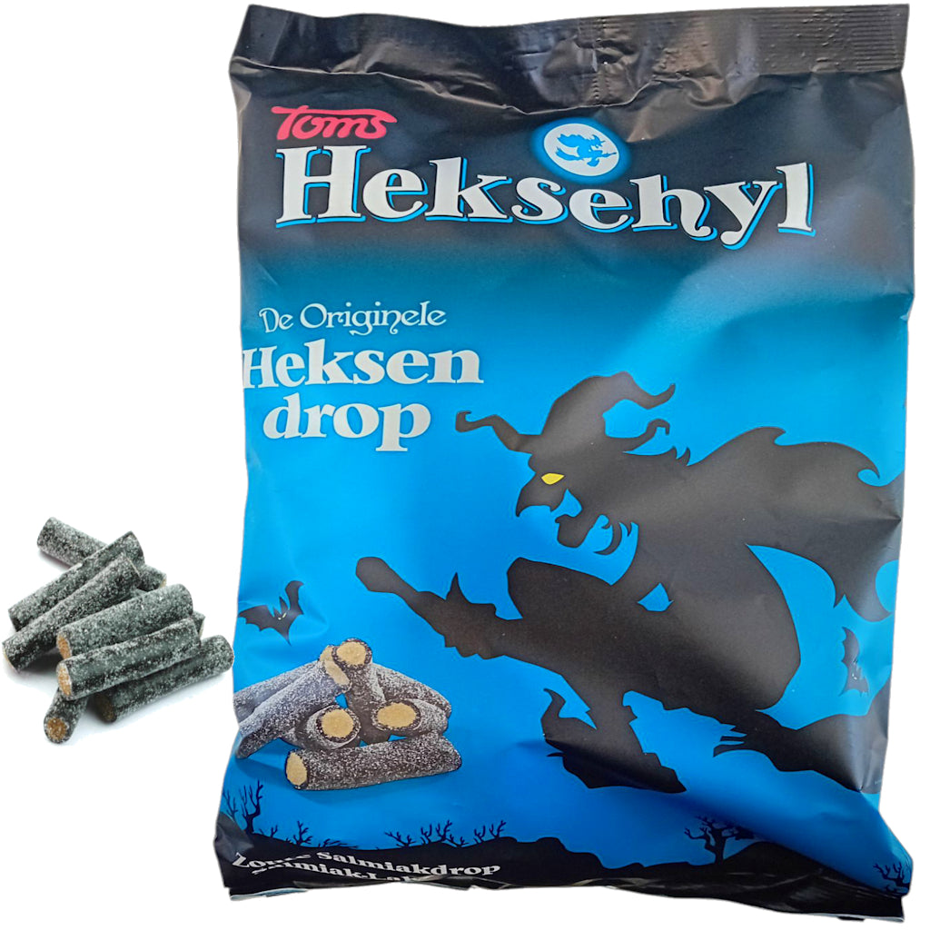 Toms Pingvin Noitapilli 1kg