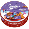 Milka Xmas Family box konvehti 195g