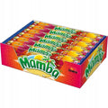 Mamba Fruit hedelmätoffee 24 kpl