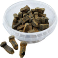 Ruosteiset Naulat salmiakki 150g