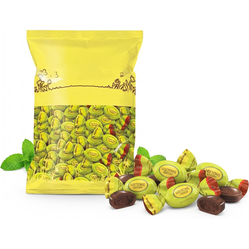 Dolce Amo Minttusuklaamakeiset 1kg