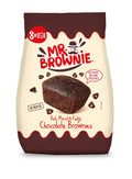Mr Brownie Chocolate Brownies 200g