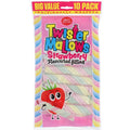 Twister Mallows vaahtokarkki 10-pack 120g