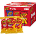 Taffel Juustosnacks 50g x 18kpl