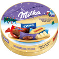 Milka & Friends Xmas box konvehti 198g
