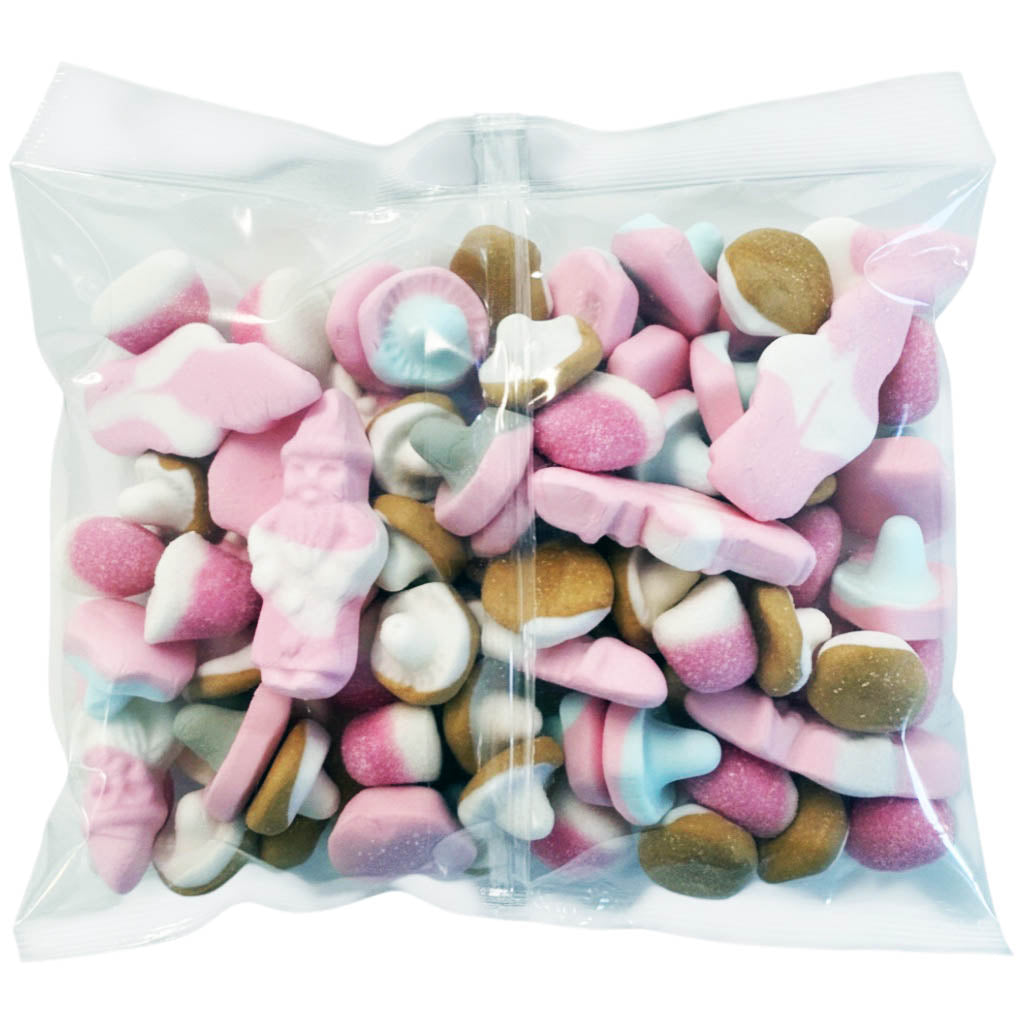 Vaahtis Mix 300g