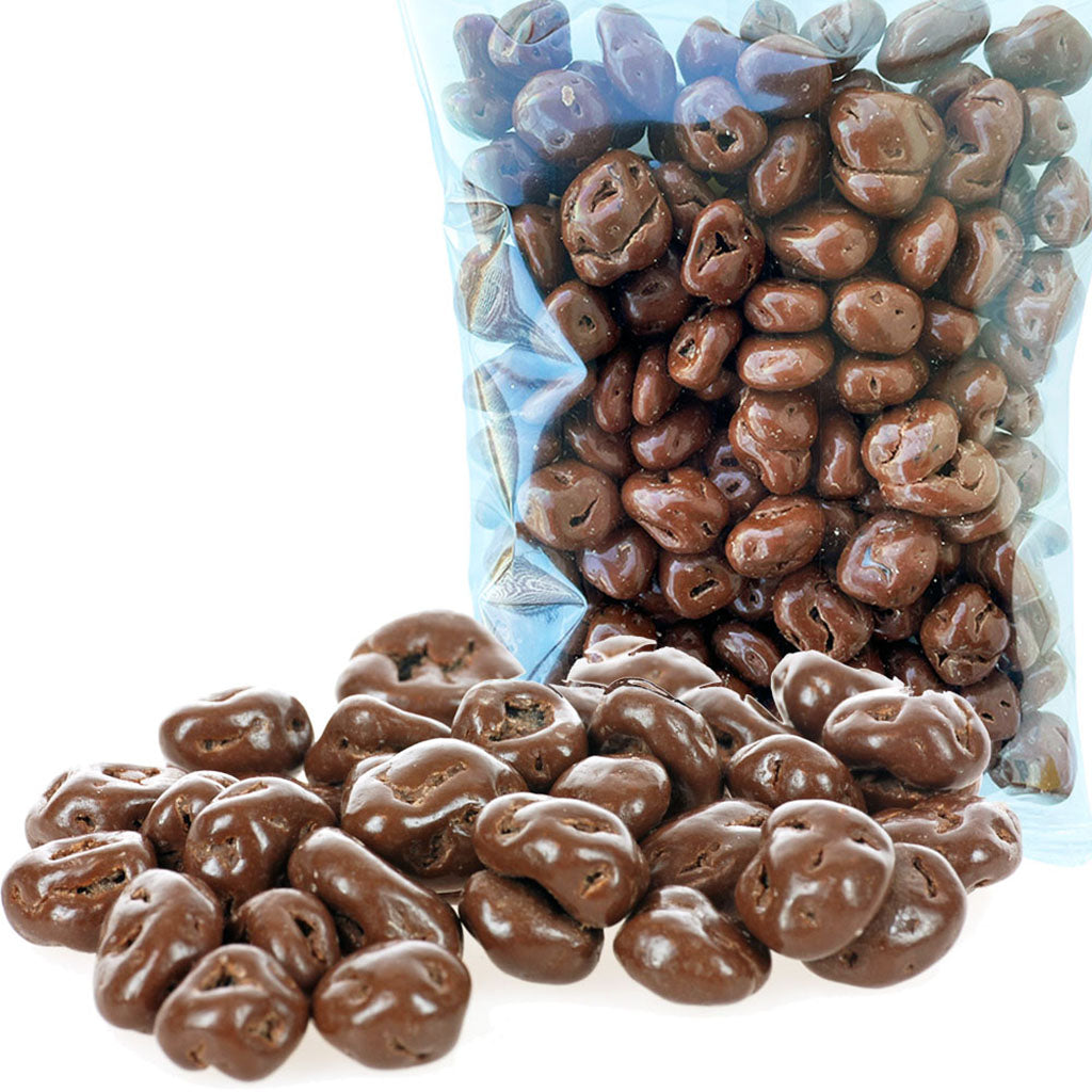 Makeistukun Jumbo Suklaarusina 300g