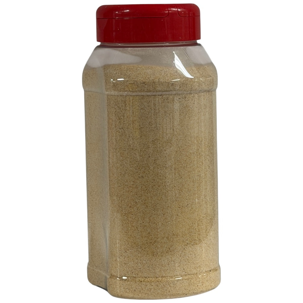 Valkosipulijauhe 550g