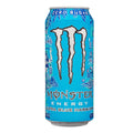 Monster Energy Ultra Blue Hawaiian Zero Sugar USA energiajuoma 473ml