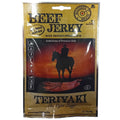 Bullseye Meats Beef Jerky Teriyaki kuivaliha 50g