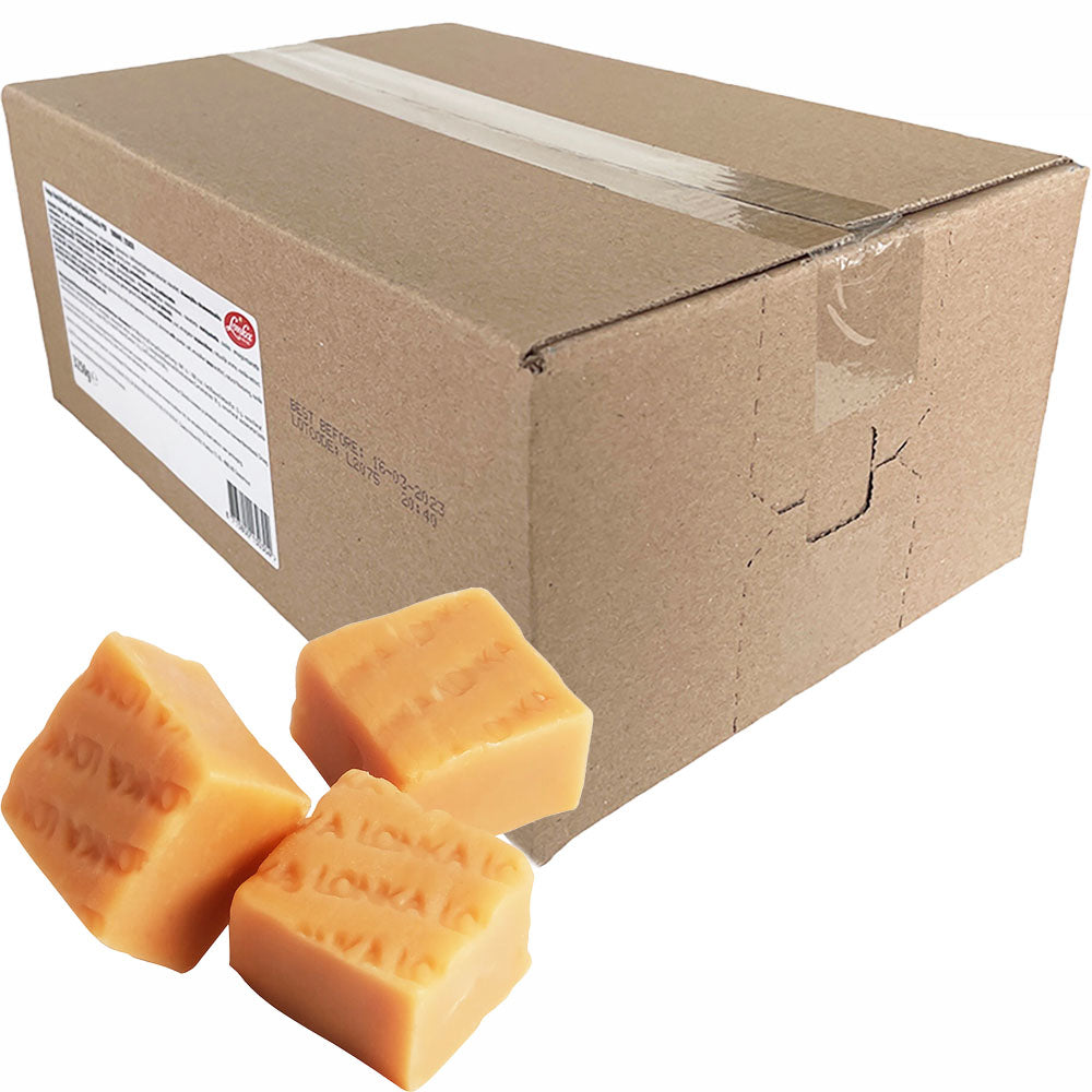 Lonka Vanilja Fudge 3,25kg