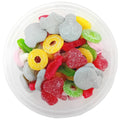 Franssons Bästisbox 400g rasia