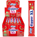 Vidal Dipper XL Vesimeloni toffeetanko n. 100kpl