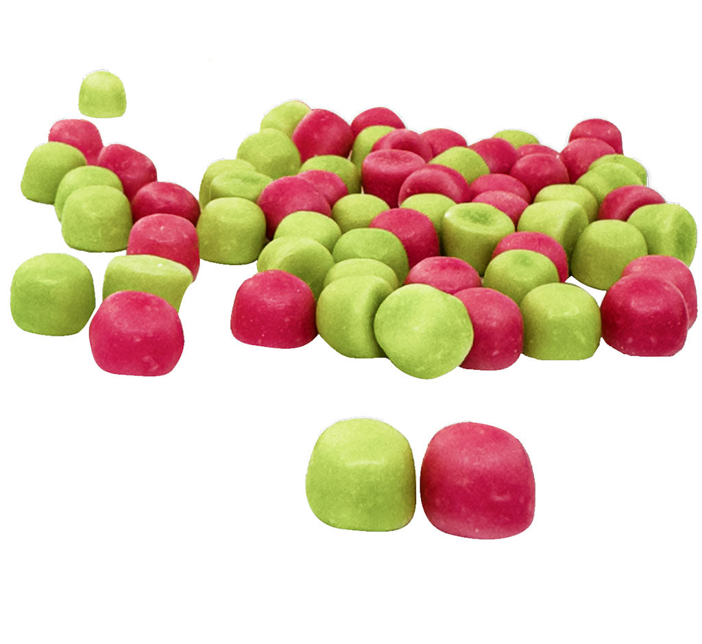 Brynild Knatter Vesimeloni naperot 80g