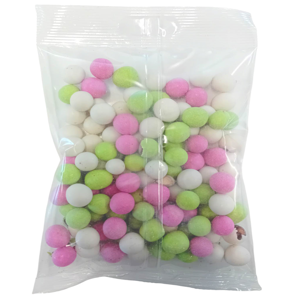 Minttusuklaapallot 300g