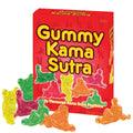 Gummy Kama Sutra hedelmäviinikumi 120g