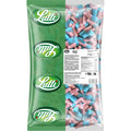 Lutti Bubblizz Fizzy Pop 2kg