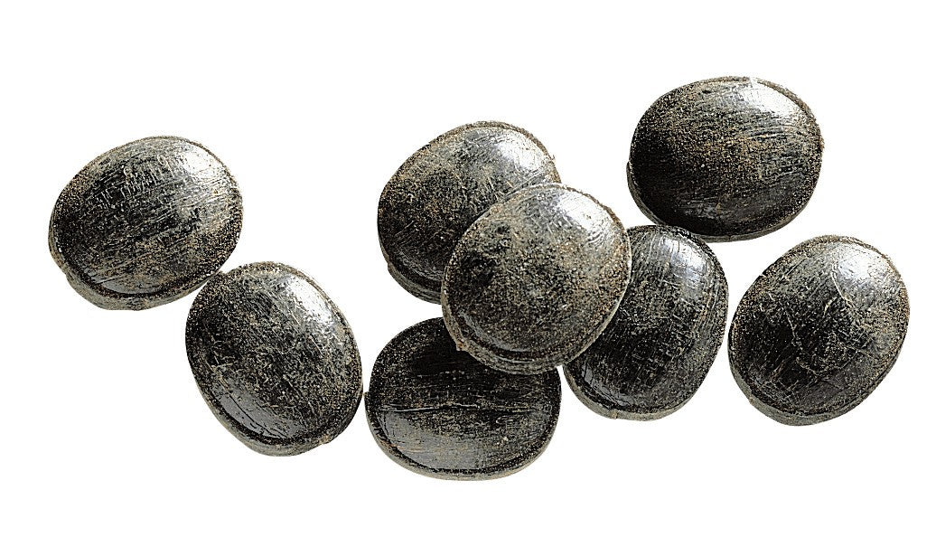 Fazer Tyrkisk Peber Turkinpippuri Salmiakki 2,2 kg