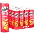 Pringles Original perunalastu 165g x 19kpl