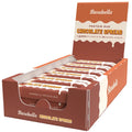 Barebells Protein Bar Chocolate Spread proteiinipatukka 45g x 12kpl