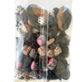 Makeistukun Salmiakki Mix 350g